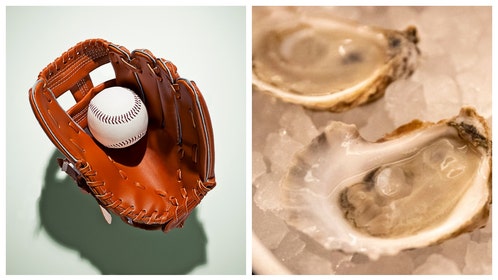 MiLB Team Plans To Donate Merch Sales To Charity After 'Accidental' Oyster Logo Fiasco