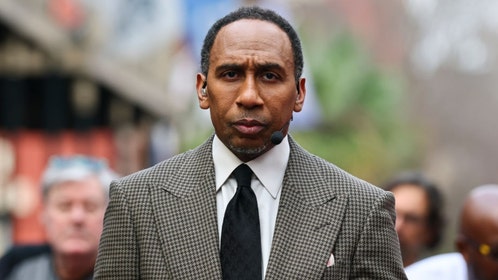 Stephen A. Smith: Lack Of Upsets In NCAA Tourney Will Be ‘The Death Of College Basketball’