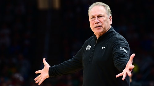 Tom Izzo: Winning NCAA Tournament Games ‘Doesn’t Turn Me On'