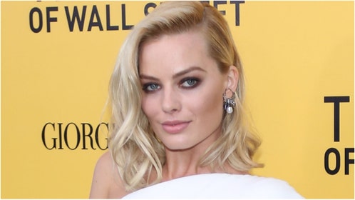 Is "Wolf of Wall Street" coming to streaming on Disney+? That's a viral rumor, but what's the truth? Is it on Hulu? (Photo by Taylor Hill/FilmMagic)