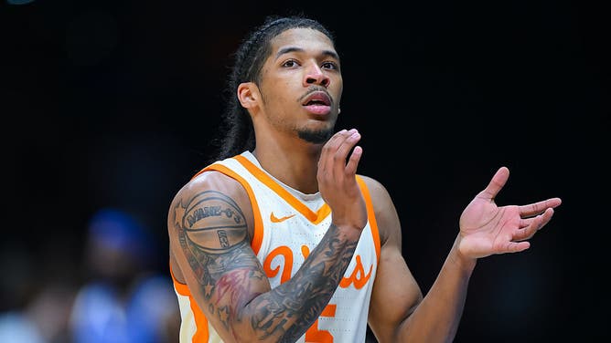 Zakai Zeigler suing NCAA for additional year of eligibility.