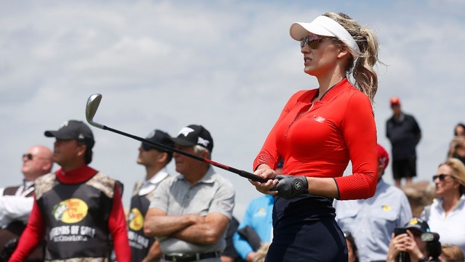 paige spiranac sexual favors rumor