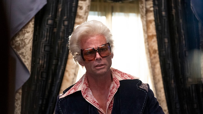 "The Righteous Gemstones" (Credit: HBO)