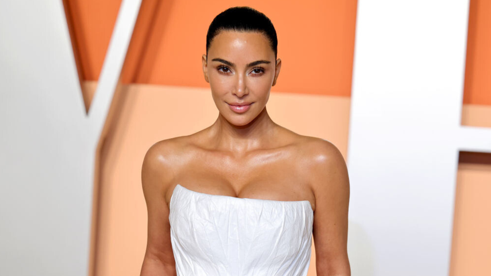 Kim Kardashian Gets Crushed For Posing With Cybertruck
