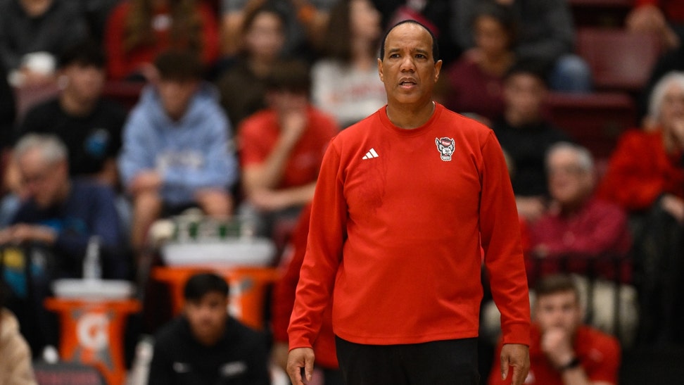 NC State Fires Coach Kevin Keatts Just One Year After Magical Run To Final Four