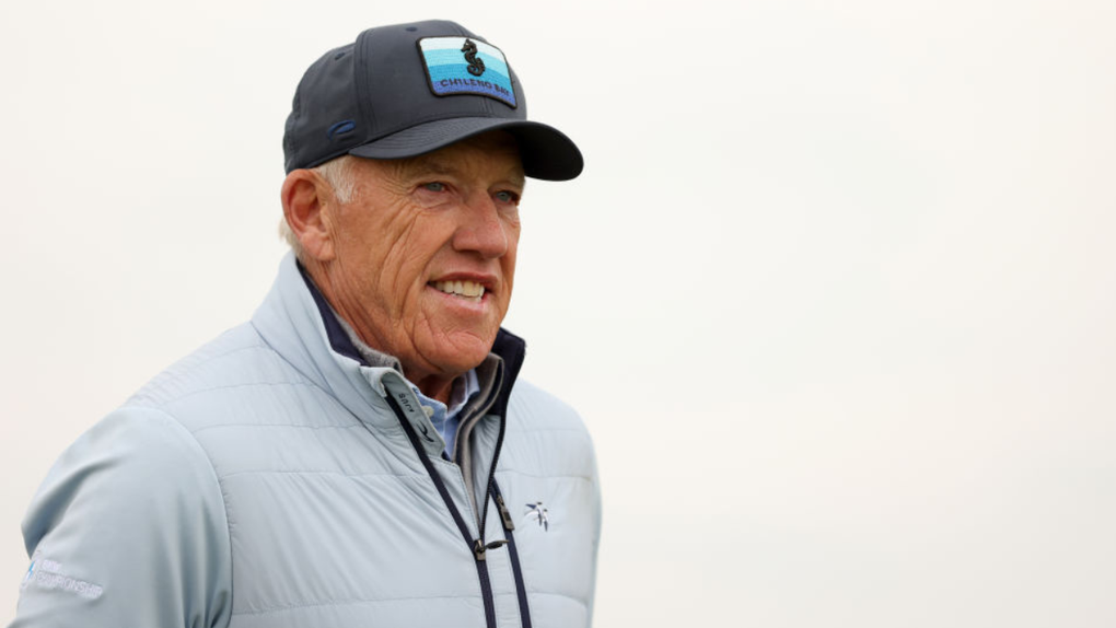 John Elway Driving Golf Cart When Longtime Agent Fell Off, Critically Injured