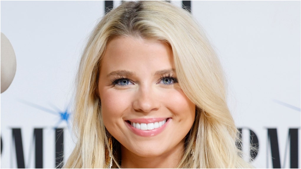Lily Balkcom, a star of The Castellows, embraced her cowgirl roots in some viral Instagram photos. Check out the viral photos. (Photo by Jason Kempin/Getty Images for BMI)