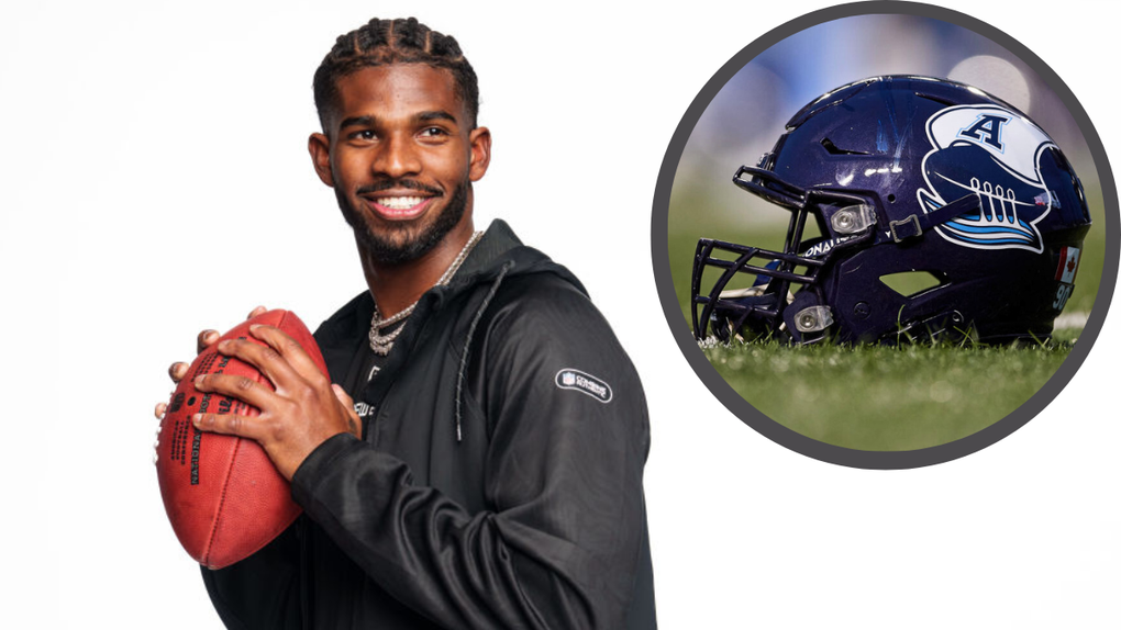 Toronto Argonauts Get First Dibs On Shedeur Sanders If He Goes To CFL