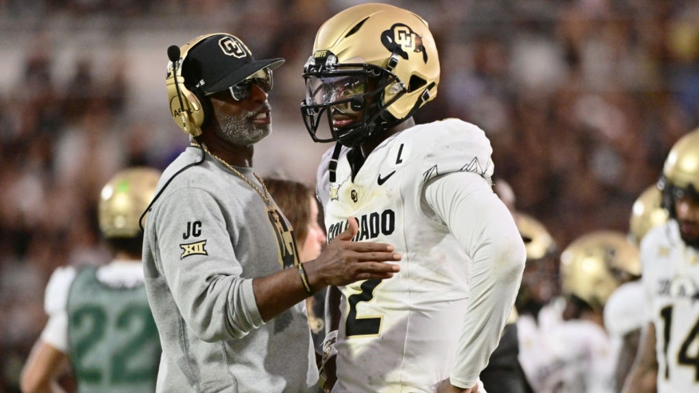 Deion Sanders accidentally proved all the haters right with his Shedeur Sanders explanation.