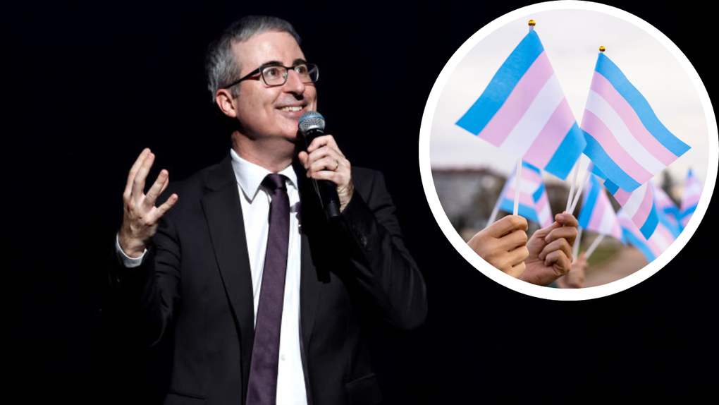 Transgender Fact Checker For John Oliver Showed Obvious Bias, Misrepresented Information