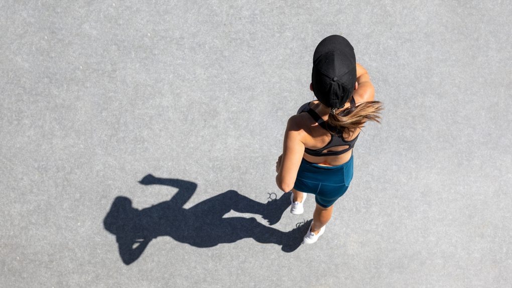 California H.S. Runner Fighting Legal Battle After Losing Spot On Varsity Team To Trans Athlete