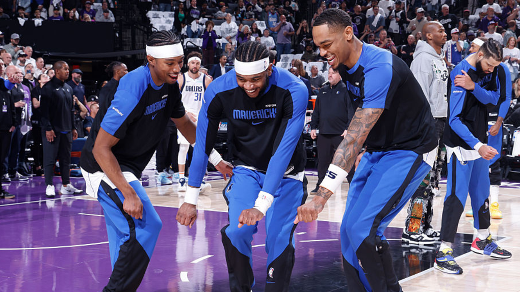 Kings Troll Mavericks With ‘My Little Pony’ Theme During Player Intros