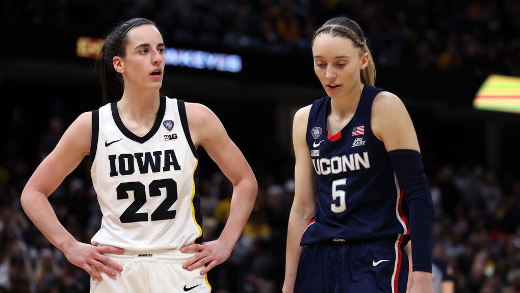 Caitlin Clark Effect Still Being Felt, As UConn's Title Game Ratings Show