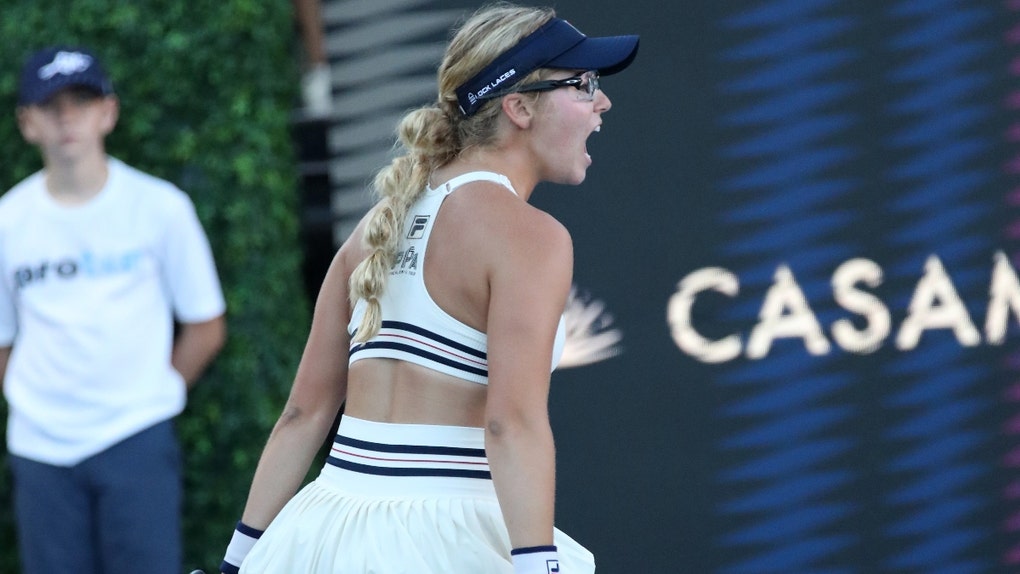 heated exchange major league pickleball played called fucking bitch