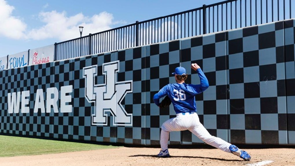 Kentucky and Texas A&M ended in an uproar on Sunday, but it's not the SEC's fault Via: Kentucky Baseball