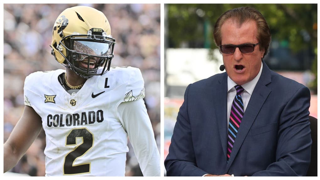 MEL KIPER JR SHEDEUR SANDERS