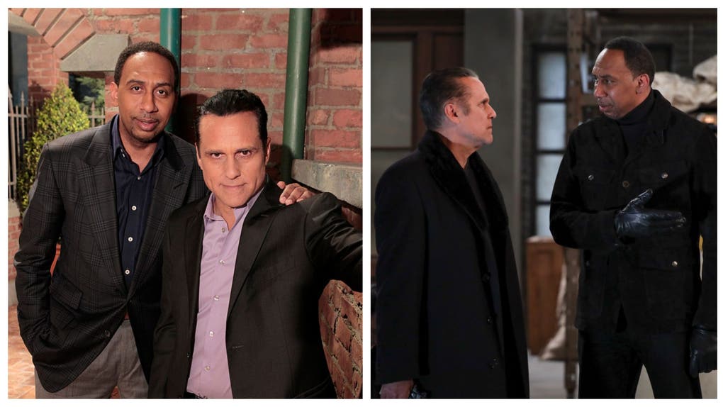 STEPHEN A SMITH GENERAL HOSPITAL