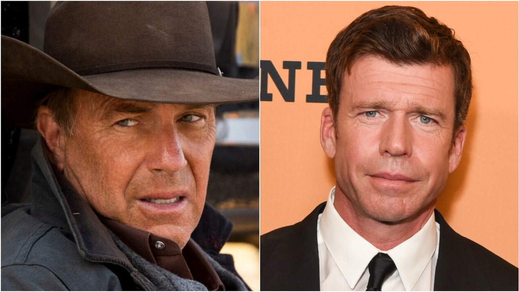 The "Yellowstone" universe created by Taylor Sheridan has generated roughly $3 billion. How many shows have been made? Will more be coming? (Credit: Paramount Network and Photo by Presley Ann/Getty Images)