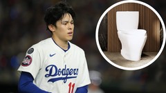 Roki Sasaki Signed With The Dodgers Partly Because He Liked Their Toilets