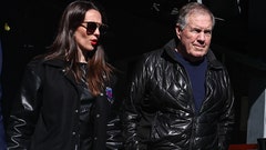 Jordon Hudson and Bill Belichick have jetted off to Nantucket, Mel Kiper still won't shut up about Shedeur Sanders and Trump trolls MSNBC.