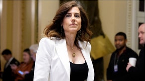 Congresswoman Nancy Mace got into a hilarious argument with a transgender activist. Watch a video of the wild exchange. (Photo by Andrew Harnik/Getty Images)