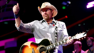 Horse Owned By Toby Keith Will Run In Kentucky Derby