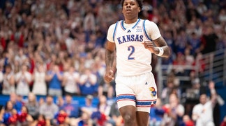 AJ Storr Will Play For Eighth Program In Eight Years After Ole Miss Move