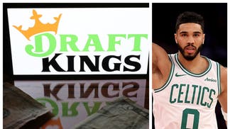 DRAFT KINGS BOSTON CELTICS