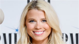 Lily Balkcom, a star of The Castellows, embraced her cowgirl roots in some viral Instagram photos. Check out the viral photos. (Photo by Jason Kempin/Getty Images for BMI)