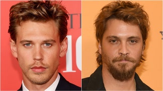 The new Western movie "Eddington" features several major Hollywood stars. Who is in the cast? What is the movie about? When does it come out? (Photo by Taylor Hill/FilmMagic and Photo by Noam Galai/Getty Images for Paramount)