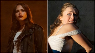 Fear Street: Prom Queen (Credit: Netflix)