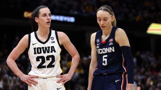 Caitlin Clark Effect Still Being Felt, As UConn's Title Game Ratings Show