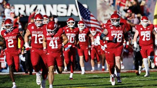 Arkansas Has Sent Demand Letters To Athletes Concerning NIL Buyouts