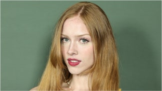 Read a review of the new horror movie "Hell of a Summer" starring Finn Wolfhard. What is the movie about? OutKick's David Hookstead reviews the movie. (Photo by Theo Wargo/Getty Images)