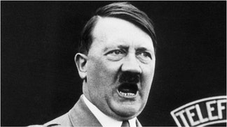 The CIA searched for German dictator Adolf Hitler years after WWII ended, resurfaced documents show. What's in the documents. (Credit: Getty Images)