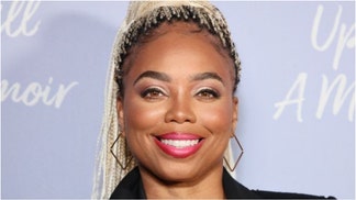 Jemele Hill appeared on CNN to attack President Donald Trump's tariffs on China, and was immediately humbled by Scott Jennings. Watch a video of the moment. (Photo by Robin L Marshall/Getty Images)