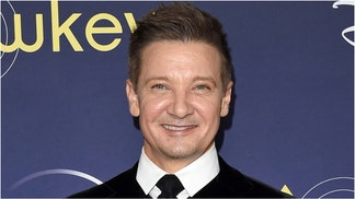 Jeremy Renner (Photo by Axelle/Bauer-Griffin/FilmMagic)
