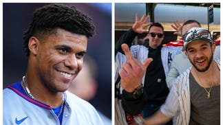 JUAN SOTO YANKEES METS FANS
