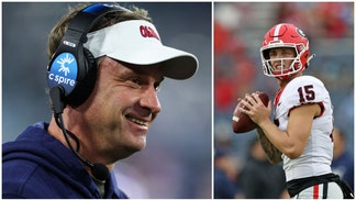 It appears we've officially entered the era of mocking ridiculous NIL deals for college football players.