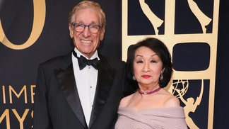 maury povich sex with connie chung sunday