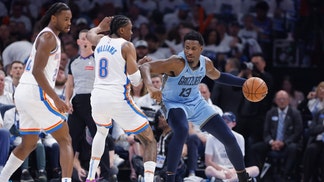 Grizzlies Get Torched On Social Media After Ugly 51-Point Loss To Thunder