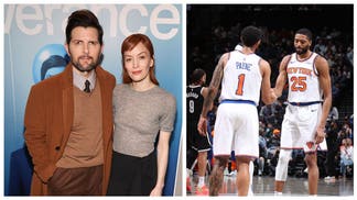 NEW YORK KNICKS SEVERANCE