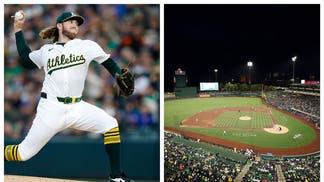 OAKLAND A'S