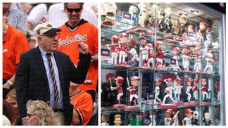 ORIOLES BOBBLEHEADS