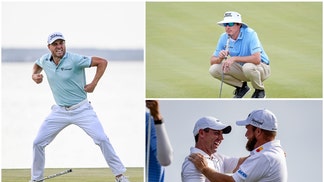 Justin Thomas Sends Reminder With RBC Heritage Win, Joel Dahmen Suffers Disaster