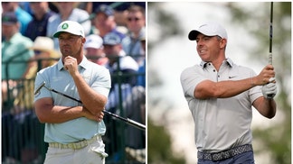 Rory McIlroy, Bryson DeChambeau Share Plans Ahead Of Sunday's Masters Showdown