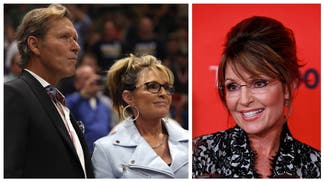 SARAH PALIN RON DUGUAY