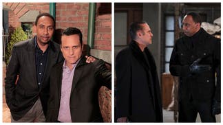 STEPHEN A SMITH GENERAL HOSPITAL