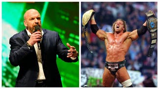 TRIPLE H