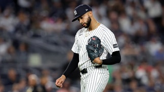 Devin Williams Yankees